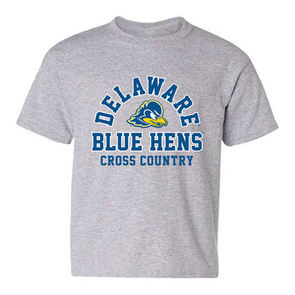 Delaware - NCAA Women's Cross Country : Emerson Brinn - Classic Shersey Youth T-Shirt-1