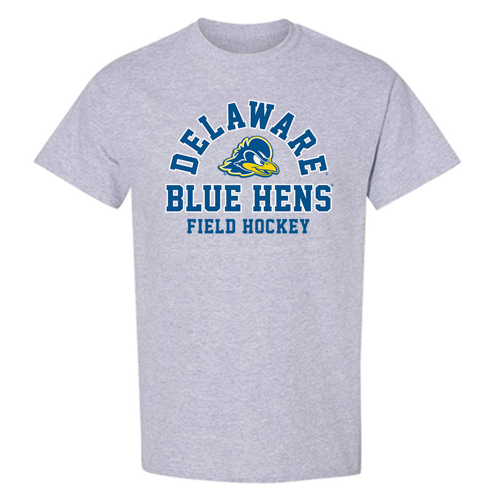 Delaware - NCAA Women's Field Hockey : Brynn String - Classic Shersey T-Shirt-1