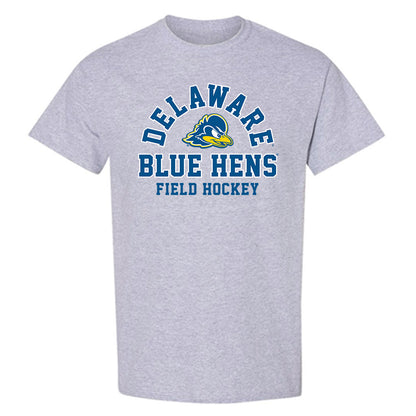 Delaware - NCAA Women's Field Hockey : Brynn String - Classic Shersey T-Shirt-1