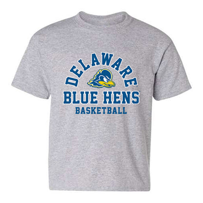 Delaware - NCAA Women's Basketball : Kendall Scott - Classic Shersey Youth T-Shirt-0