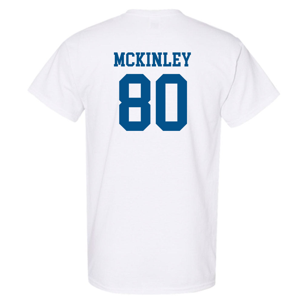 Delaware - NCAA Football : Matthew McKinley - Classic Shersey T-Shirt-1
