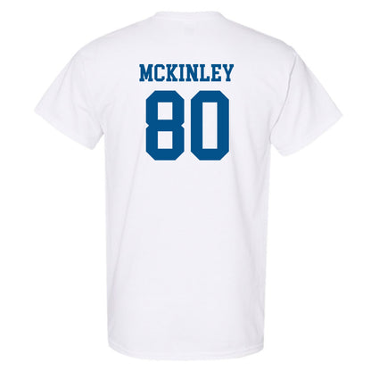 Delaware - NCAA Football : Matthew McKinley - Classic Shersey T-Shirt-1