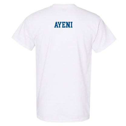 Delaware - NCAA Women's Track & Field : Olamide Ayeni - Classic Shersey T-Shirt-1