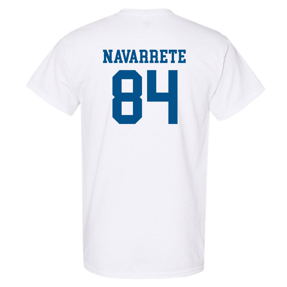 Delaware - NCAA Football : Ashton Navarrete - Classic Shersey T-Shirt-1