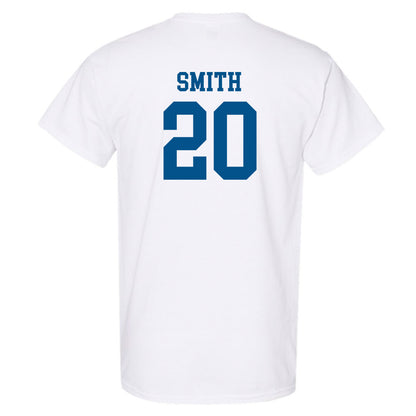 Delaware - NCAA Ice Hockey : Meera Smith - Classic Shersey T-Shirt-1