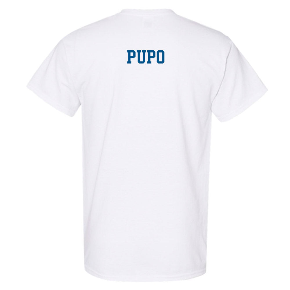 Delaware - Dance Team : Francesca Pupo - Classic Shersey T-Shirt-1