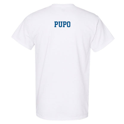 Delaware - Dance Team : Francesca Pupo - Classic Shersey T-Shirt-1