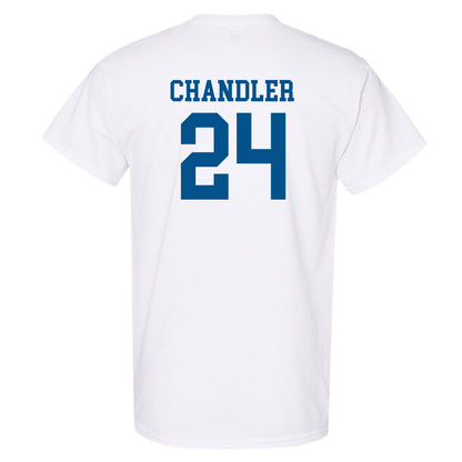 Delaware - NCAA Softball : Jamie Chandler - Classic Shersey T-Shirt-1