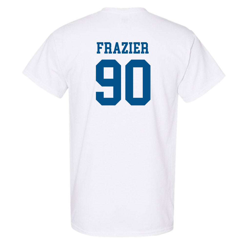 Delaware - NCAA Football : Noah Frazier - Classic Shersey T-Shirt-1