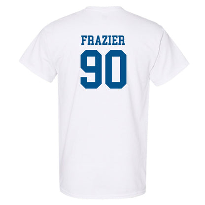 Delaware - NCAA Football : Noah Frazier - Classic Shersey T-Shirt-1