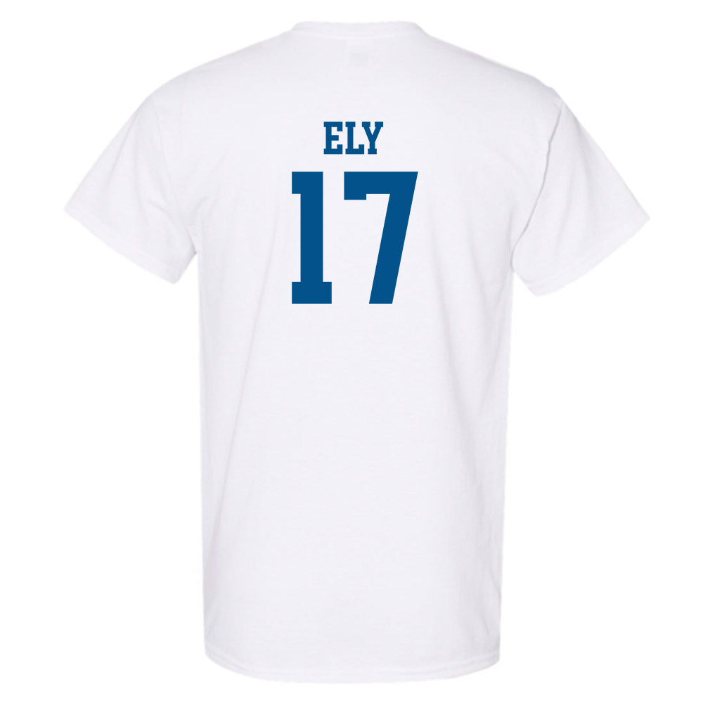 Delaware - NCAA Softball : Grace Ely - Classic Shersey T-Shirt-1