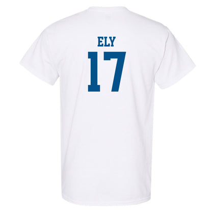 Delaware - NCAA Softball : Grace Ely - Classic Shersey T-Shirt-1