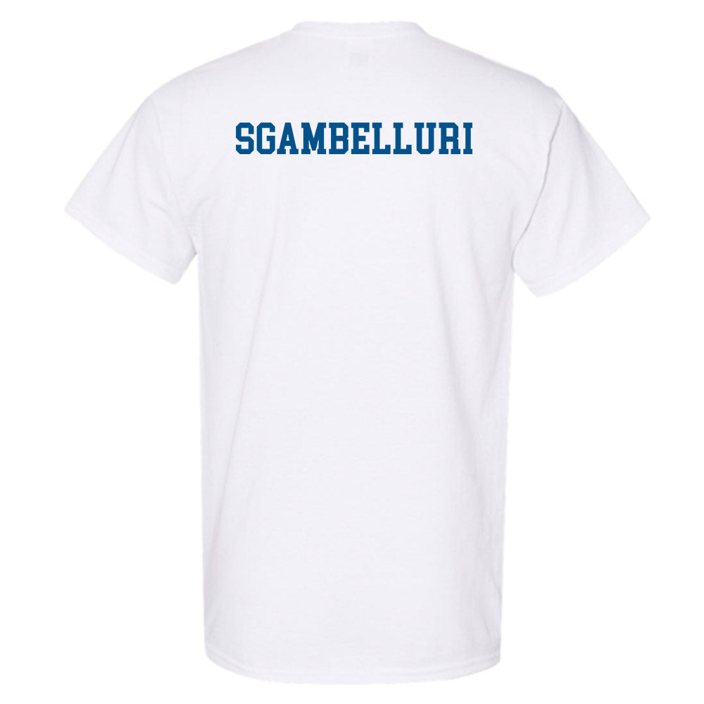 Delaware - NCAA Women's Cross Country : Nina Sgambelluri - Classic Shersey T-Shirt-1