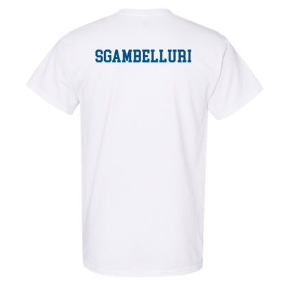 Delaware - NCAA Women's Cross Country : Nina Sgambelluri - Classic Shersey T-Shirt-1