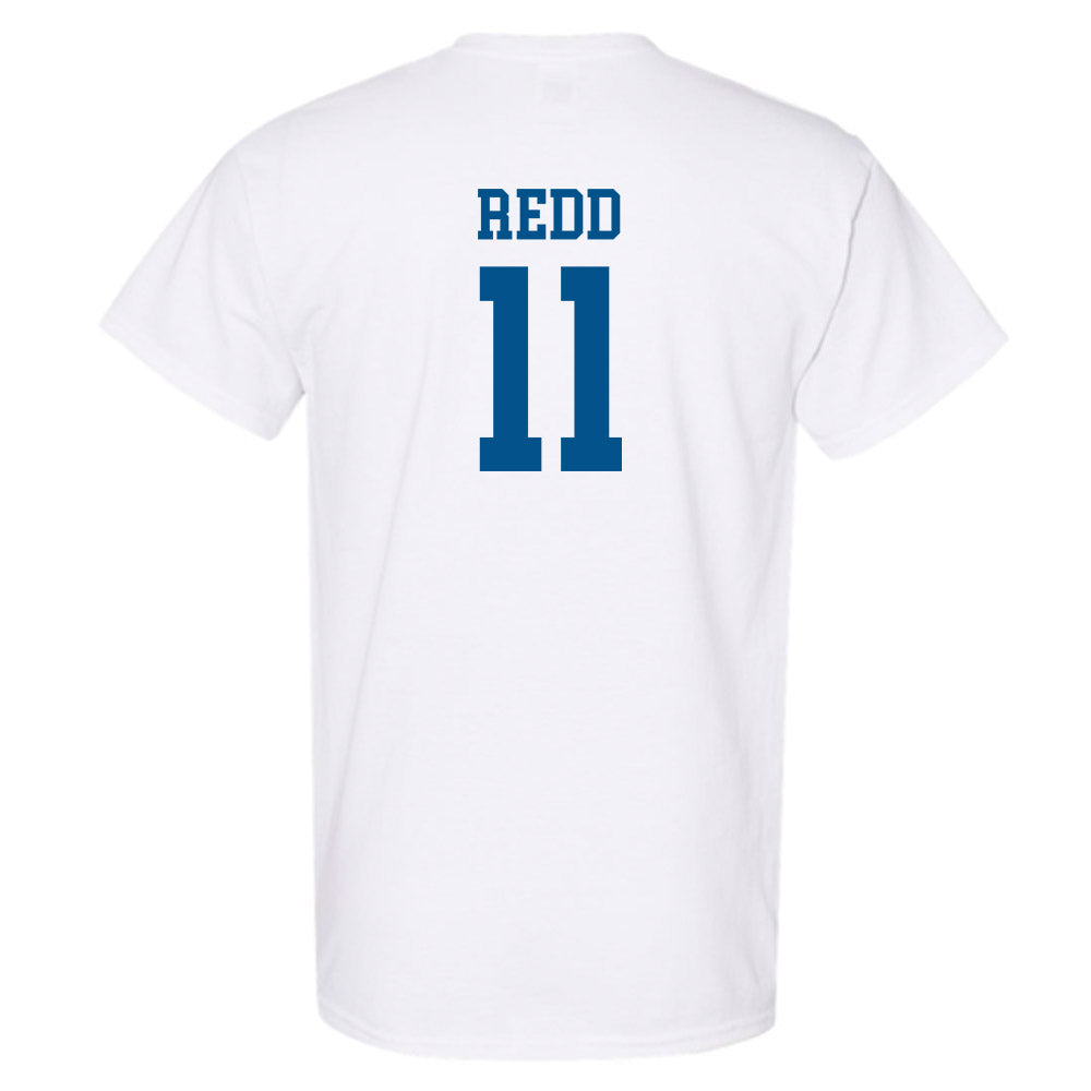 Delaware - NCAA Women's Volleyball : Jayda Redd - Classic Shersey T-Shirt-1