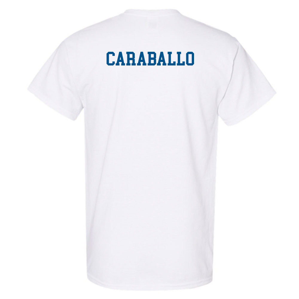 Delaware - Dance Team : Bianca Caraballo - Classic Shersey T-Shirt-1