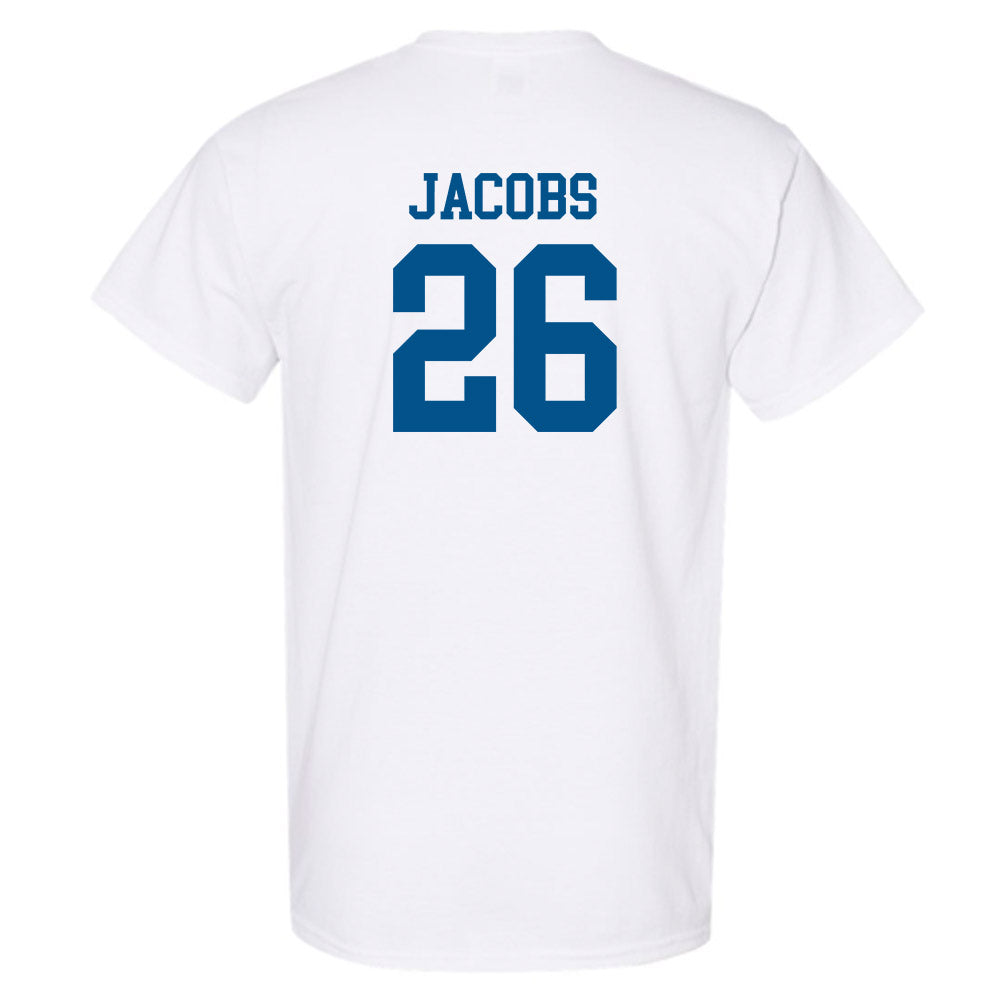 Delaware - NCAA Softball : Gracie Jacobs - Classic Shersey T-Shirt