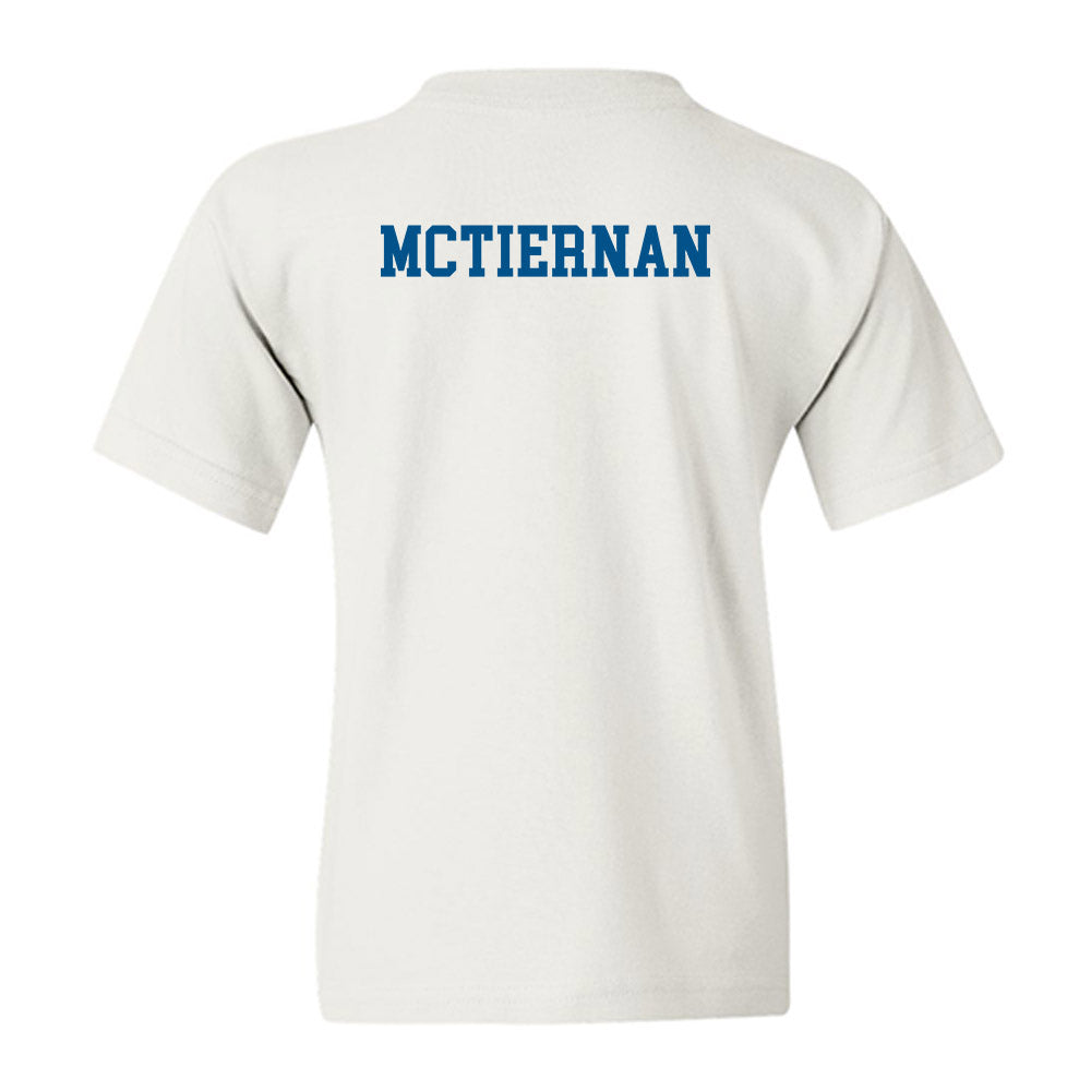 Delaware - Dance Team : Ava McTiernan - Classic Shersey Youth T-Shirt-1