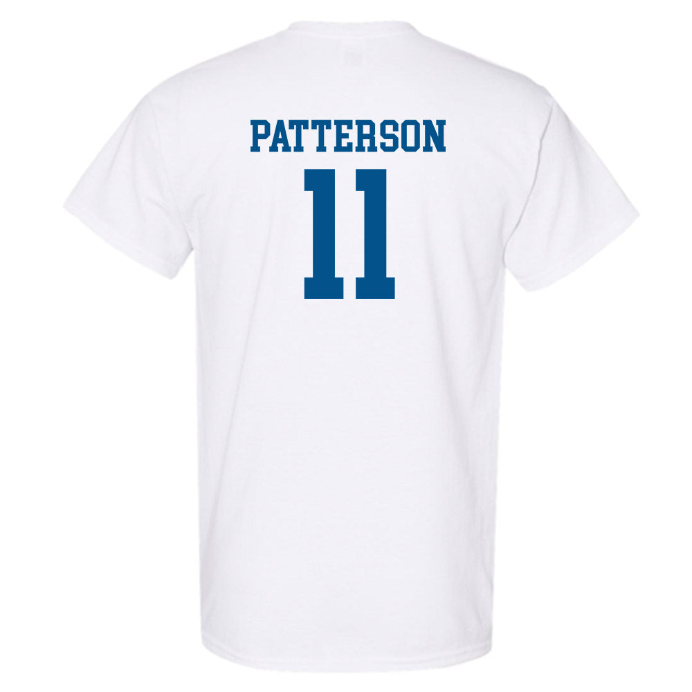 Delaware - NCAA Women's Field Hockey : Elle Patterson - Classic Shersey T-Shirt-1