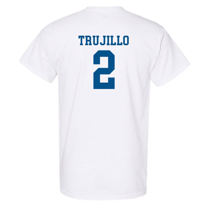 Delaware - NCAA Football : Riley Trujillo - Classic Shersey T-Shirt-1