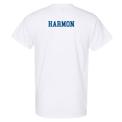 Delaware - NCAA Cheerleading : Tamara Harmon - Classic Shersey T-Shirt-1
