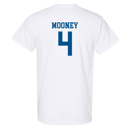 Delaware - NCAA Women's Lacrosse : Marin Mooney - Classic Shersey T-Shirt-1