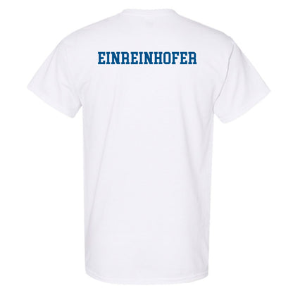 Delaware - NCAA Women's Cross Country : delana einreinhofer - Classic Shersey T-Shirt-1