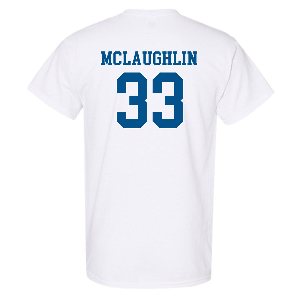 Delaware - NCAA Baseball : Ryan McLaughlin - Classic Shersey T-Shirt