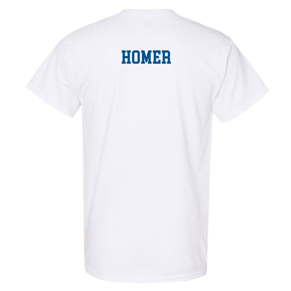 Delaware - NCAA Men's Golf : Matthew Homer - Classic Shersey T-Shirt-1