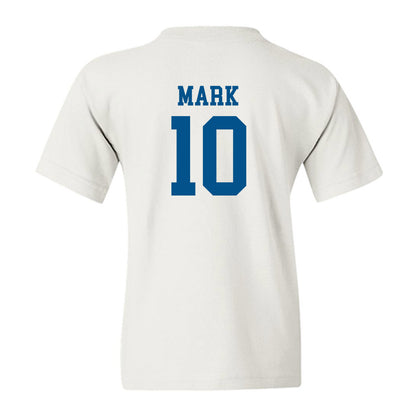 Delaware - NCAA Ice Hockey : Danica Mark - Classic Shersey Youth T-Shirt-1