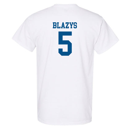 Delaware - NCAA Softball : Caylin Blazys - Classic Shersey T-Shirt-1