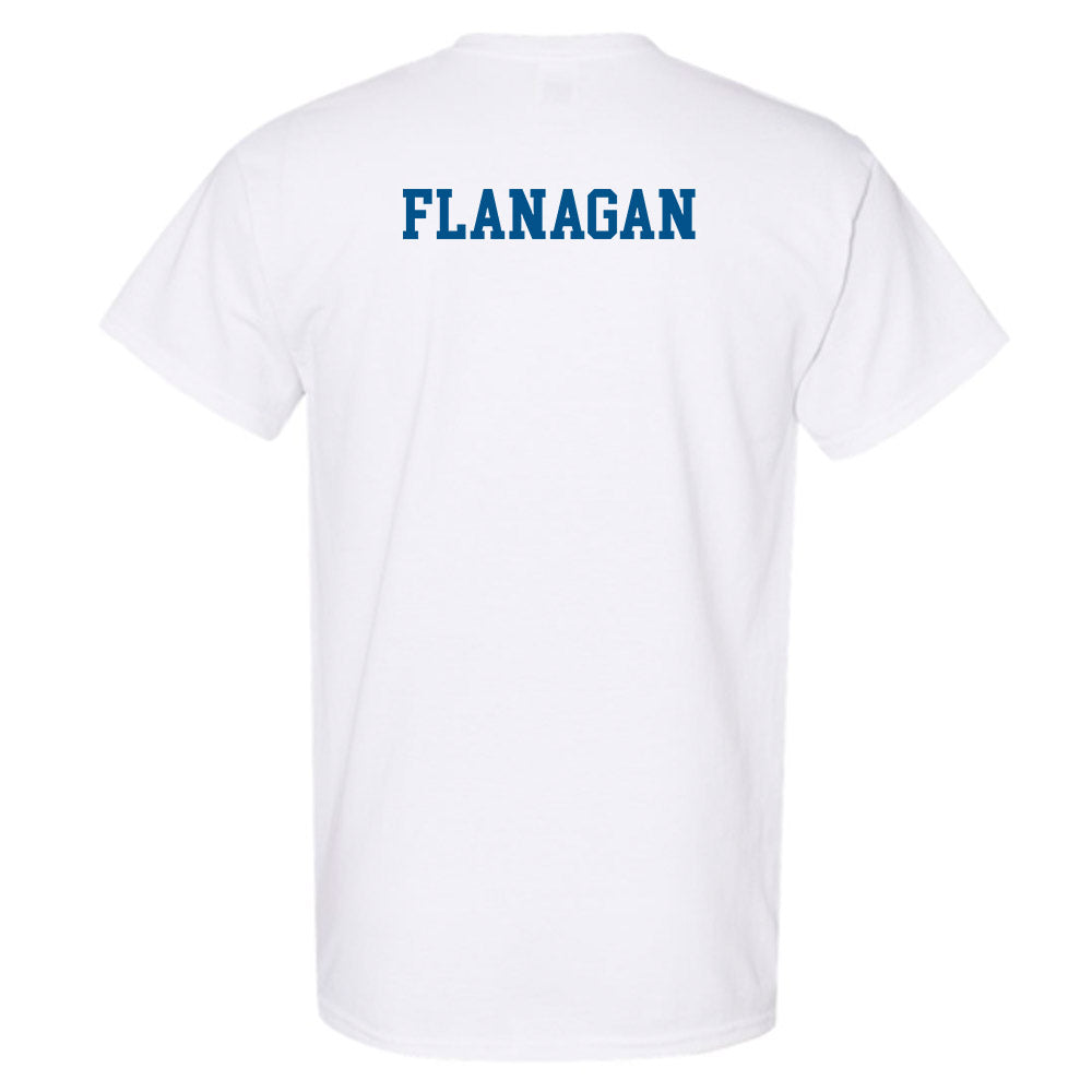 Delaware - NCAA Women's Cross Country : Julia Flanagan - Classic Shersey T-Shirt-1