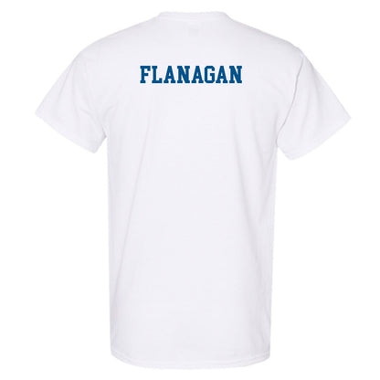 Delaware - NCAA Women's Cross Country : Julia Flanagan - Classic Shersey T-Shirt-1