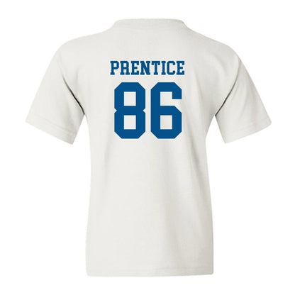 Delaware - NCAA Women's Field Hockey : Gabby Prentice - Classic Shersey Youth T-Shirt-1