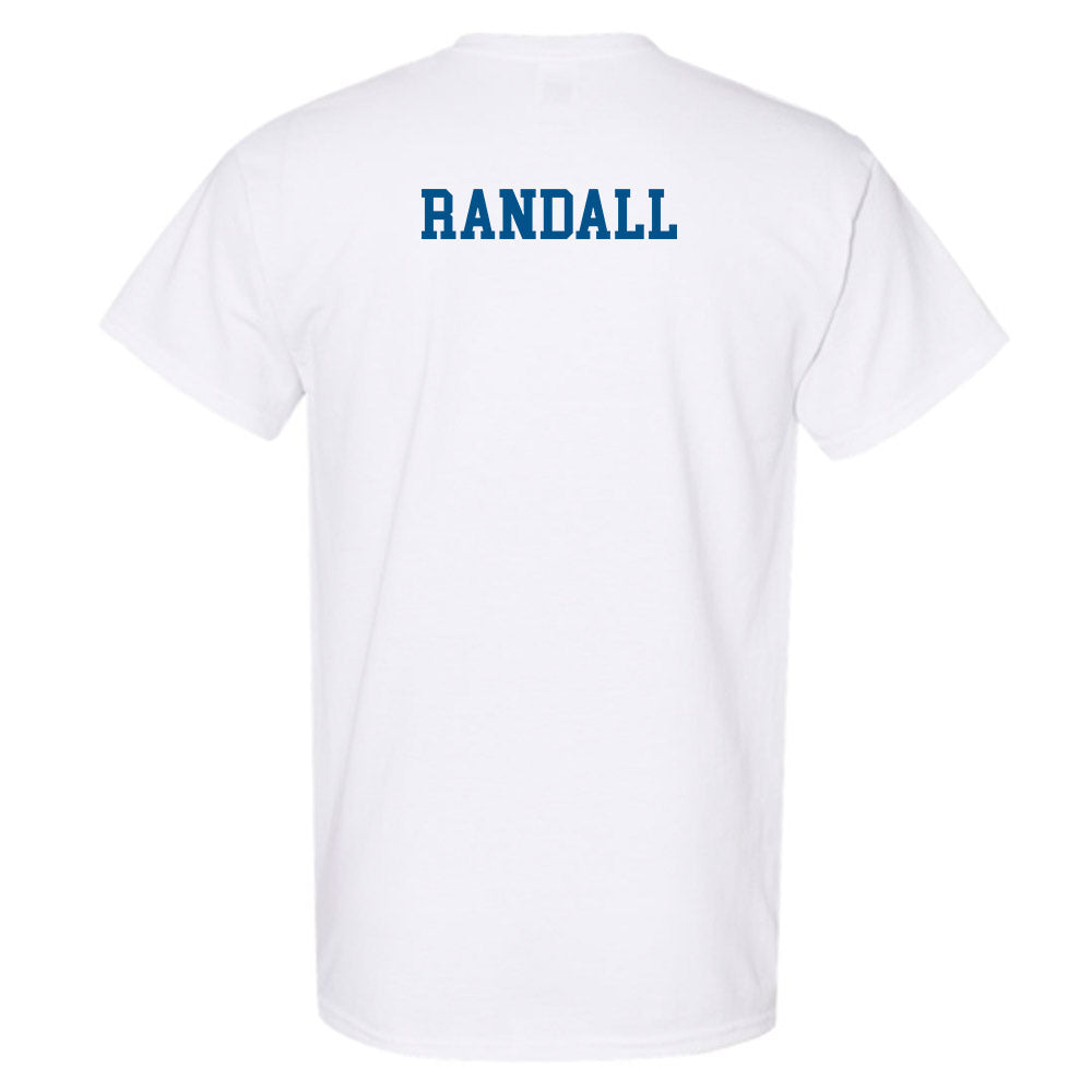 Delaware - NCAA Women's Rowing : Amari Randall - Classic Shersey T-Shirt-1