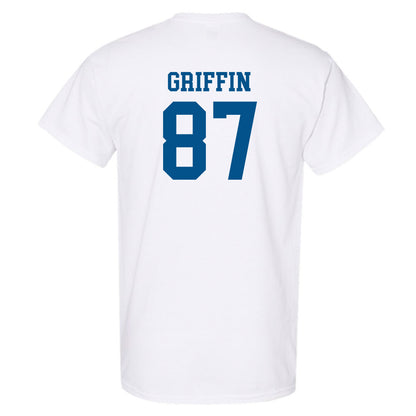 Delaware - NCAA Football : Carson Griffin - Classic Shersey T-Shirt-1