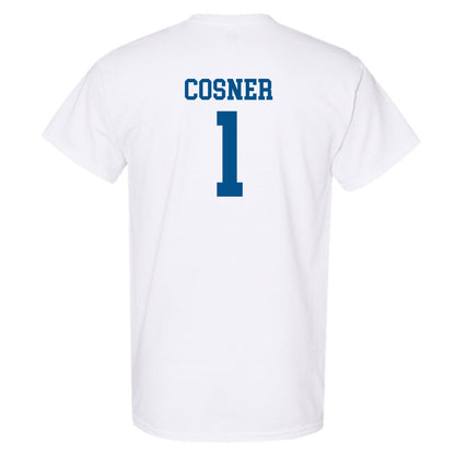 Delaware - NCAA Women's Field Hockey : lily cosner - Classic Shersey T-Shirt-1