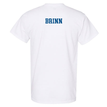 Delaware - NCAA Women's Cross Country : Emerson Brinn - Classic Shersey T-Shirt-1