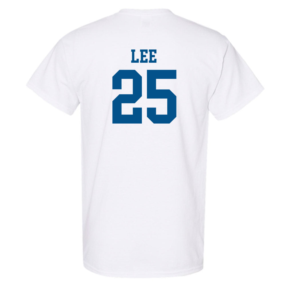 Delaware - NCAA Football : Azir lee - Classic Shersey T-Shirt-1