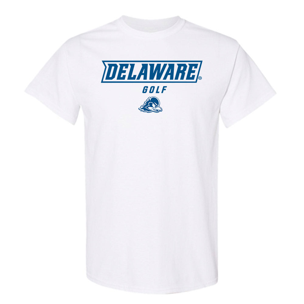 Delaware - NCAA Men's Golf : Matthew Homer - Classic Shersey T-Shirt-0