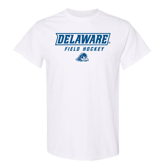 Delaware - NCAA Women's Field Hockey : Lainey Baker - Classic Shersey T-Shirt-0