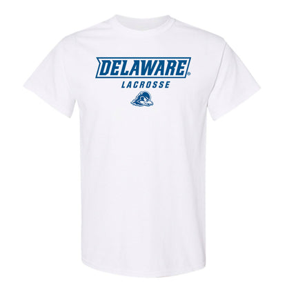 Delaware - NCAA Men's Lacrosse : Sean Eells - Classic Shersey T-Shirt-0