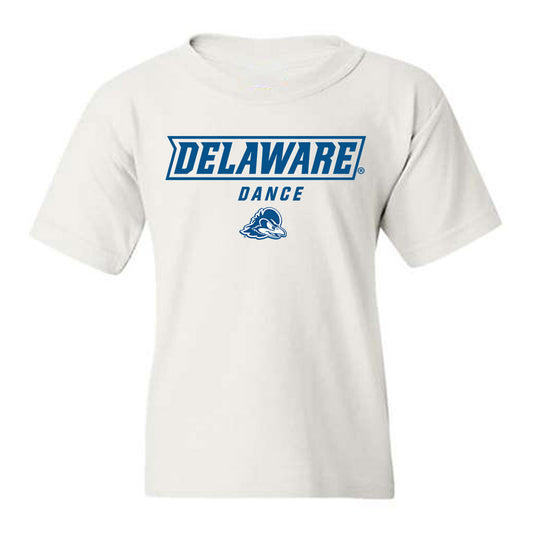 Delaware - Dance Team : Ava McTiernan - Classic Shersey Youth T-Shirt-0