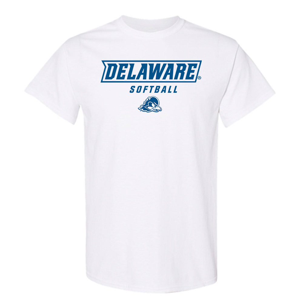 Delaware - NCAA Softball : Ryleigh Thomas - Classic Shersey T-Shirt