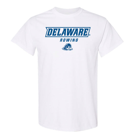 Delaware - NCAA Women's Rowing : Lauren Hart - Classic Shersey T-Shirt-0