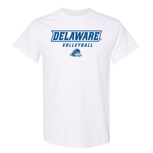 Delaware - NCAA Women's Volleyball : Sofia Guerrero-Wilson - Classic Shersey T-Shirt-0