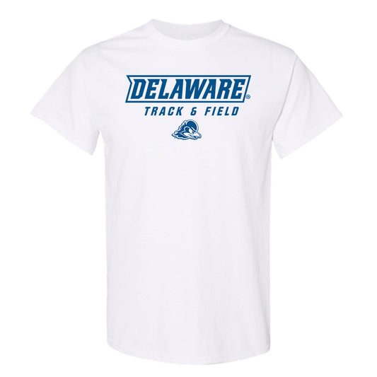 Delaware - NCAA Women's Track & Field : Mackenzie Owens - Classic Shersey T-Shirt-0