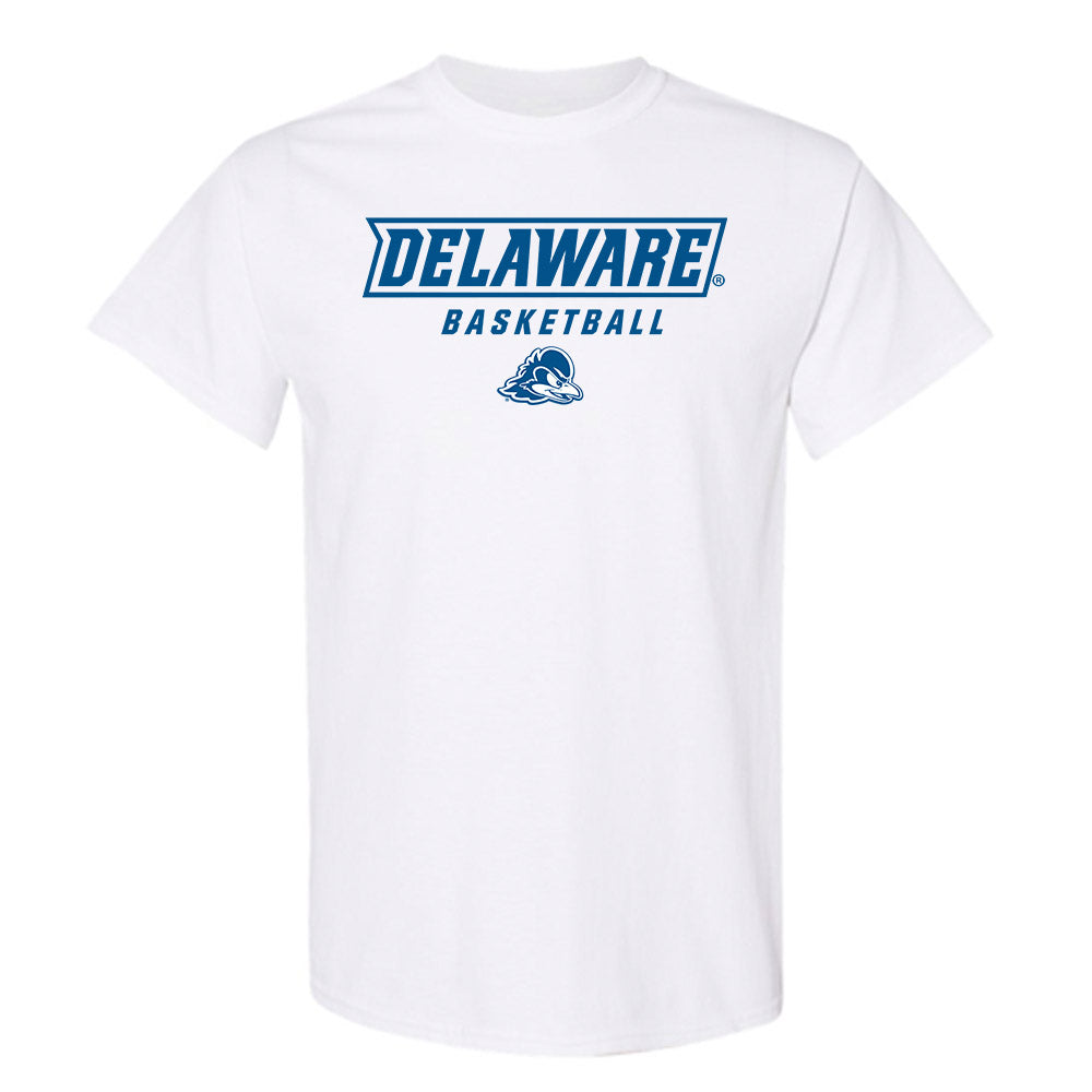 Delaware - NCAA Women's Basketball : Trinity Vance - Classic Shersey T-Shirt-0