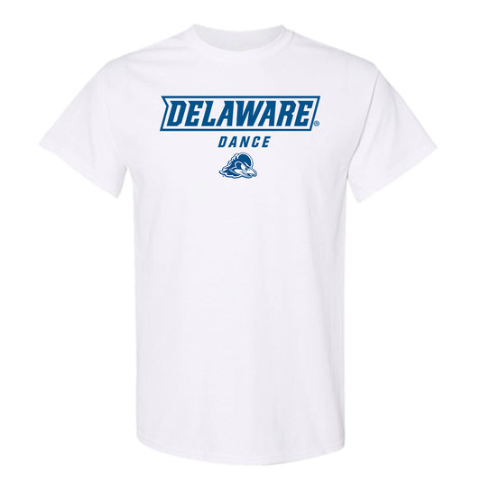 Delaware - Dance Team : Victoria Toner - Classic Shersey T-Shirt-0