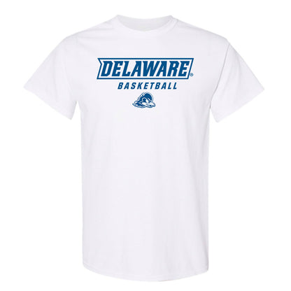 Delaware - NCAA Women's Basketball : Ella Wanzer - Classic Shersey T-Shirt-0